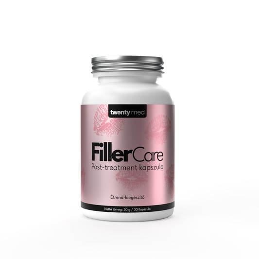 Filler Care kapszula